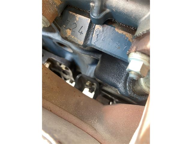 1984 Datsun 720 (CC-1684410) for sale in Walnut , California