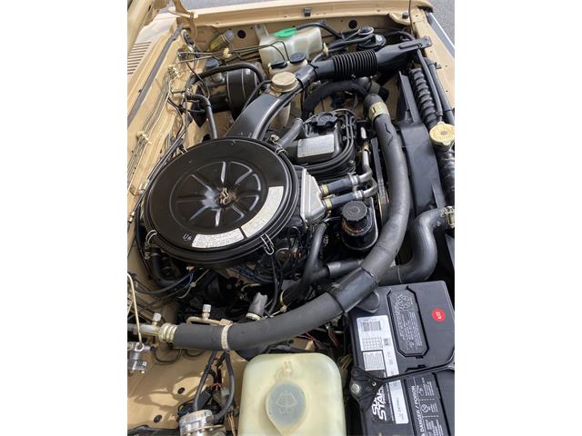 1984 Datsun 720 (CC-1684410) for sale in Walnut , California