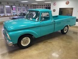 1964 Ford F250 (CC-1684423) for sale in Evans City, Pennsylvania