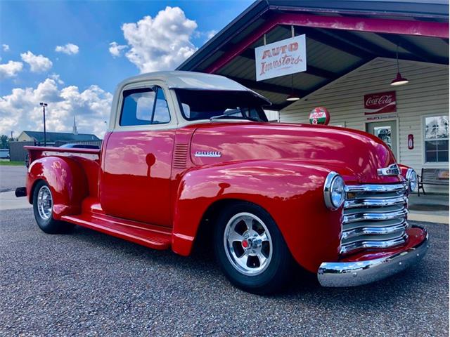 1951 Chevrolet 3100 (CC-1684436) for sale in Dothan, Alabama