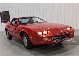 1985 Chevrolet Camaro (CC-1680444) for sale in Scottsdale, Arizona