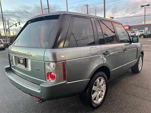 2006 Land Rover Range Rover for Sale | ClassicCars.com | CC-1684469