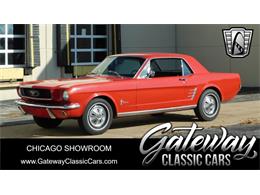 1966 Ford Mustang (CC-1684480) for sale in O'Fallon, Illinois
