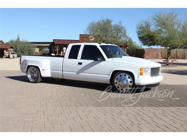 1995 GMC 3500 (CC-1680449) for sale in Scottsdale, Arizona