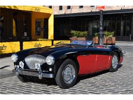 1955 Austin-Healey 100M (CC-1684503) for sale in New York, New York