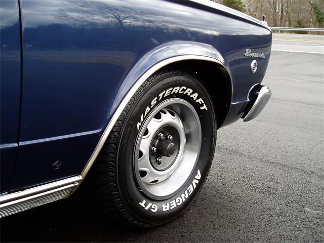1966 Plymouth Barracuda (CC-1684516) for sale in hopedale, Massachusetts