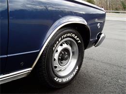 1966 Plymouth Barracuda (CC-1684516) for sale in hopedale, Massachusetts