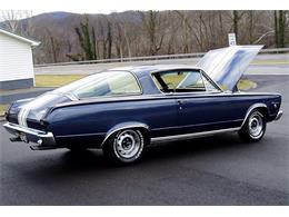 1966 Plymouth Barracuda (CC-1684516) for sale in hopedale, Massachusetts