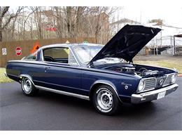 1966 Plymouth Barracuda (CC-1684516) for sale in hopedale, Massachusetts