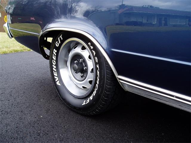 1966 Plymouth Barracuda (CC-1684516) for sale in hopedale, Massachusetts