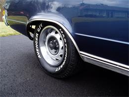 1966 Plymouth Barracuda (CC-1684516) for sale in hopedale, Massachusetts