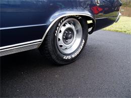 1966 Plymouth Barracuda (CC-1684516) for sale in hopedale, Massachusetts