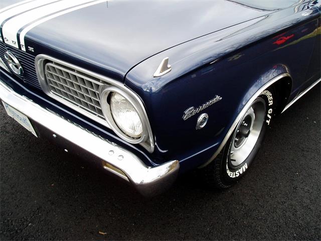 1966 Plymouth Barracuda (CC-1684516) for sale in hopedale, Massachusetts