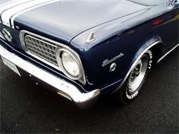 1966 Plymouth Barracuda (CC-1684516) for sale in hopedale, Massachusetts