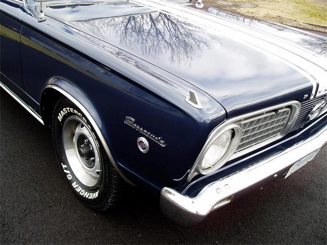 1966 Plymouth Barracuda (CC-1684516) for sale in hopedale, Massachusetts