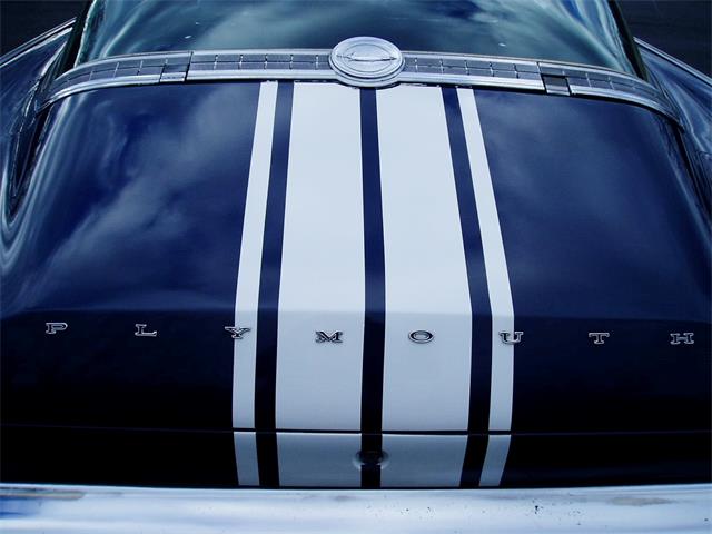 1966 Plymouth Barracuda (CC-1684516) for sale in hopedale, Massachusetts