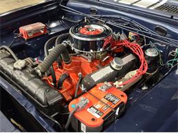 1966 Plymouth Barracuda (CC-1684516) for sale in hopedale, Massachusetts