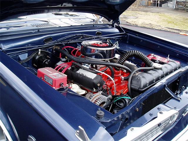 1966 Plymouth Barracuda (CC-1684516) for sale in hopedale, Massachusetts