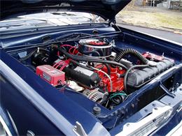 1966 Plymouth Barracuda (CC-1684516) for sale in hopedale, Massachusetts