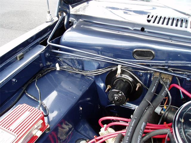 1966 Plymouth Barracuda (CC-1684516) for sale in hopedale, Massachusetts