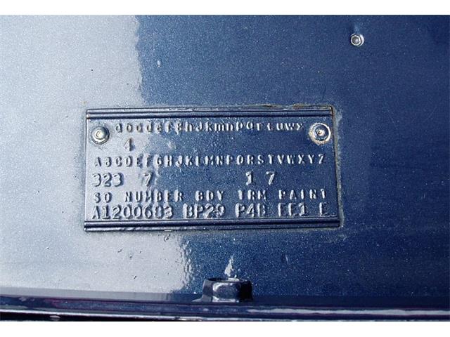 1966 Plymouth Barracuda (CC-1684516) for sale in hopedale, Massachusetts