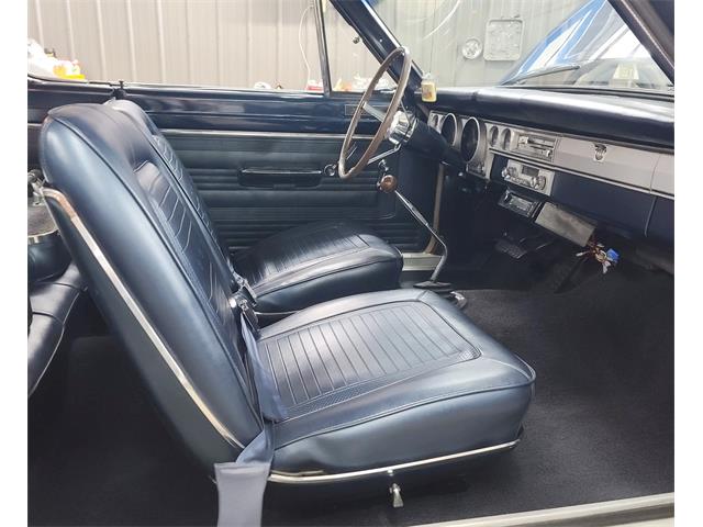 1966 Plymouth Barracuda (CC-1684516) for sale in hopedale, Massachusetts