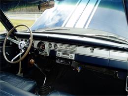 1966 Plymouth Barracuda (CC-1684516) for sale in hopedale, Massachusetts