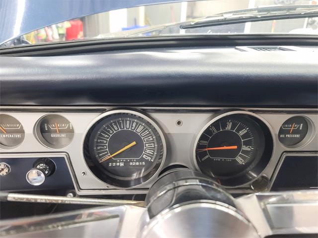 1966 Plymouth Barracuda (CC-1684516) for sale in hopedale, Massachusetts