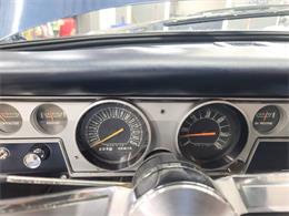 1966 Plymouth Barracuda (CC-1684516) for sale in hopedale, Massachusetts