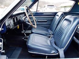 1966 Plymouth Barracuda (CC-1684516) for sale in hopedale, Massachusetts