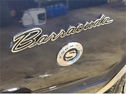 1966 Plymouth Barracuda (CC-1684516) for sale in hopedale, Massachusetts