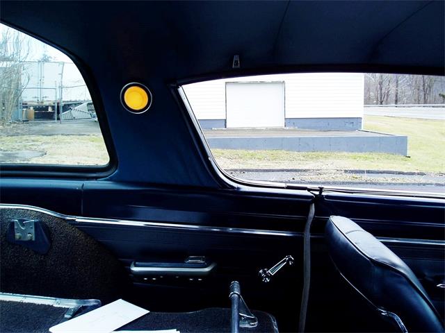 1966 Plymouth Barracuda (CC-1684516) for sale in hopedale, Massachusetts