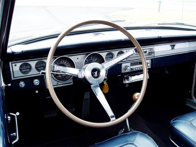 1966 Plymouth Barracuda (CC-1684516) for sale in hopedale, Massachusetts