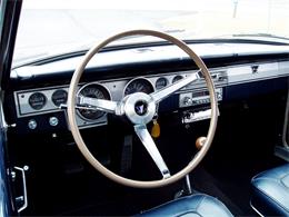 1966 Plymouth Barracuda (CC-1684516) for sale in hopedale, Massachusetts