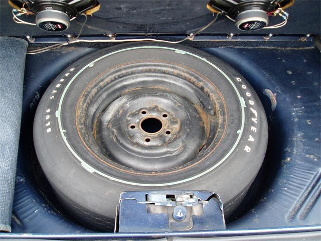 1966 Plymouth Barracuda (CC-1684516) for sale in hopedale, Massachusetts