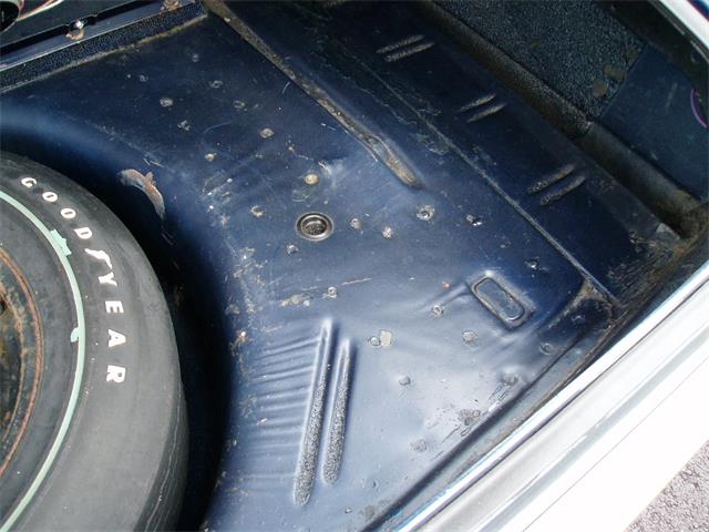 1966 Plymouth Barracuda (CC-1684516) for sale in hopedale, Massachusetts