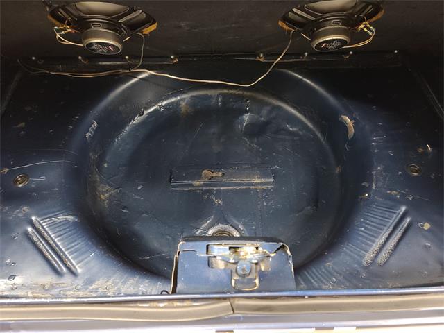 1966 Plymouth Barracuda (CC-1684516) for sale in hopedale, Massachusetts