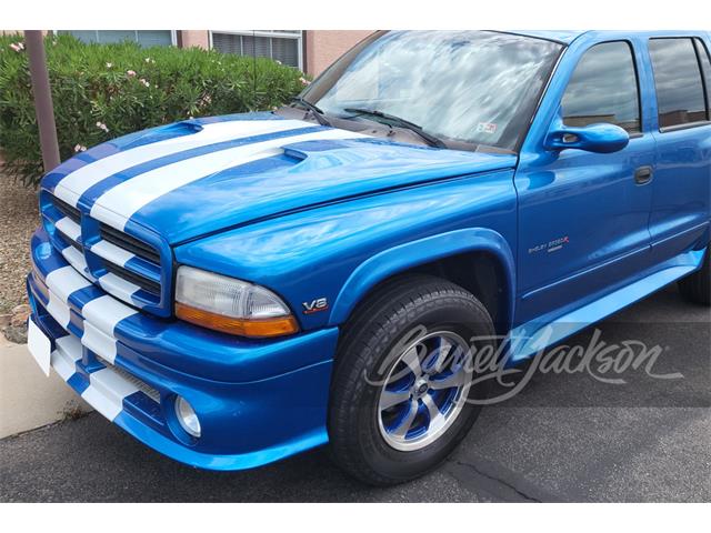 1999 Dodge Durango (CC-1680452) for sale in Scottsdale, Arizona