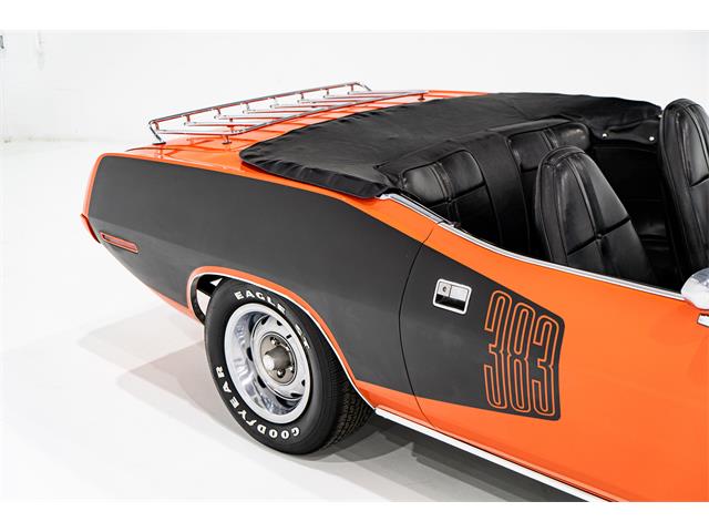 1971 Plymouth Cuda For Sale | ClassicCars.com | CC-1684569