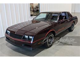 1988 Chevrolet Monte Carlo SS (CC-1680458) for sale in Scottsdale, Arizona