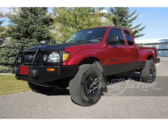 2003 Toyota Tacoma (CC-1680463) for sale in Scottsdale, Arizona