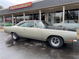 1969 Plymouth Road Runner (CC-1684636) for sale in Clarkston, Michigan