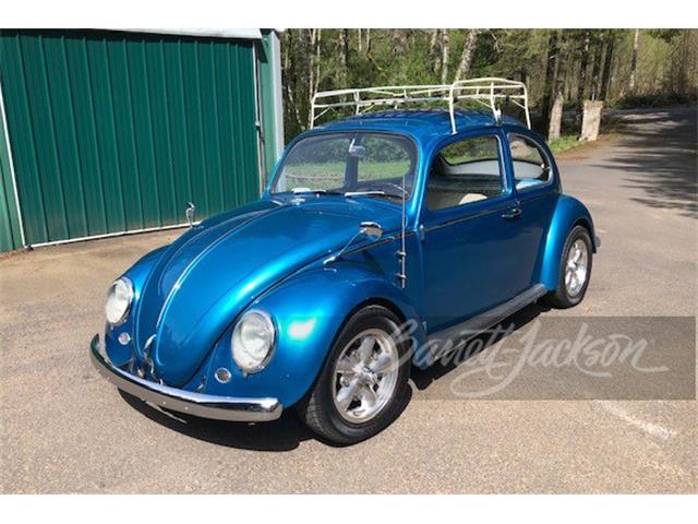 1965 Volkswagen Beetle (CC-1680464) for sale in Scottsdale, Arizona