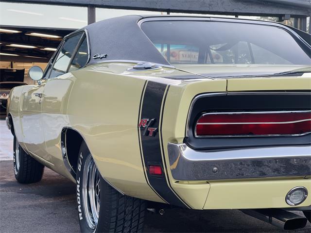 1969 Dodge Charger R/T For Sale | ClassicCars.com | CC-1684647