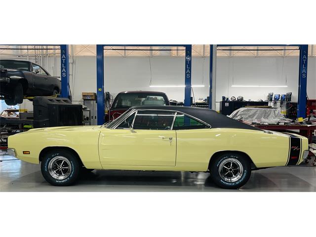 1969 Dodge Charger R/T (CC-1684647) for sale in Bradenton, Florida