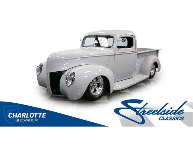 1941 Ford Pickup (CC-1684659) for sale in Concord, North Carolina