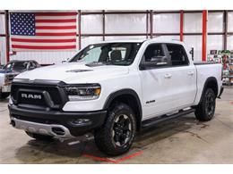 2019 Dodge Ram 1500 (CC-1684667) for sale in Kentwood, Michigan