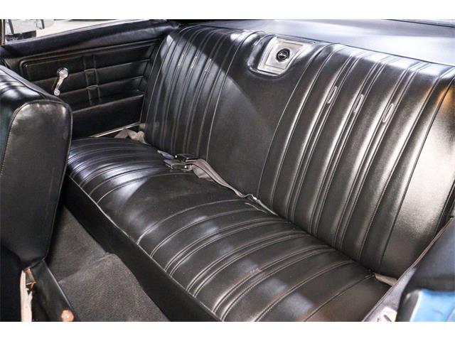 1966 Chevrolet Impala for Sale | ClassicCars.com | CC-1684675