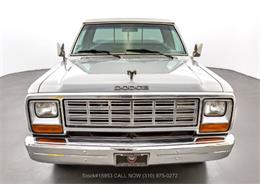 1984 Dodge D150 (CC-1684685) for sale in Beverly Hills, California