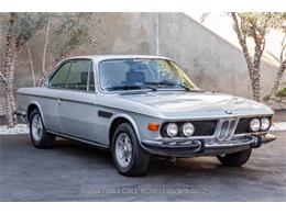 1971 BMW 2800CS (CC-1684686) for sale in Beverly Hills, California